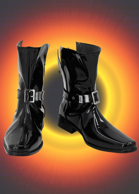 Path to Nowhere Levy Shoes Cosplay Men Boots Unibuy