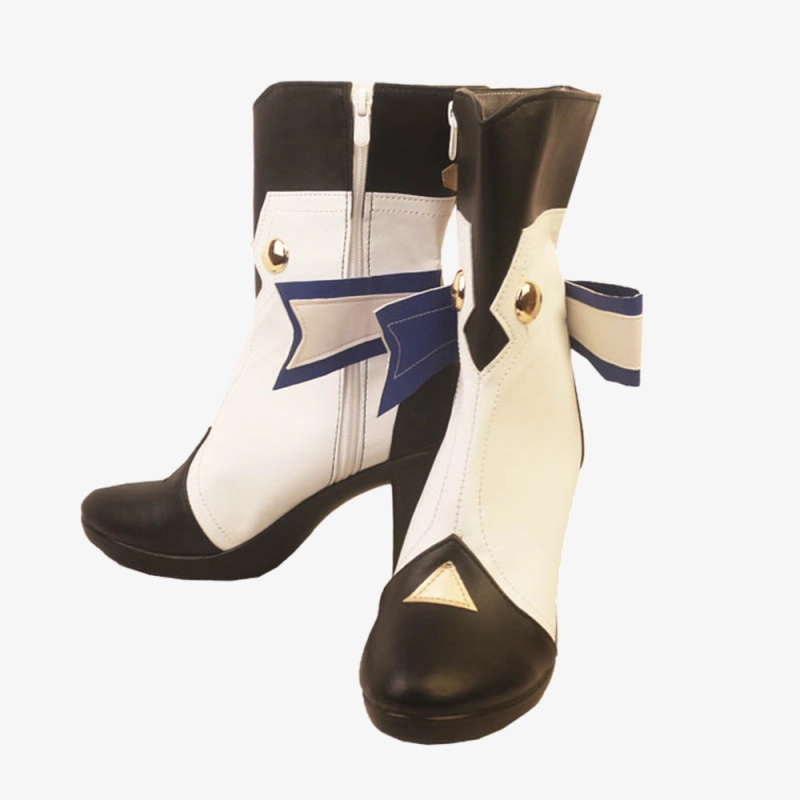 Honkai Star Rail Pela Shoes Cosplay Women Boots Unibuy