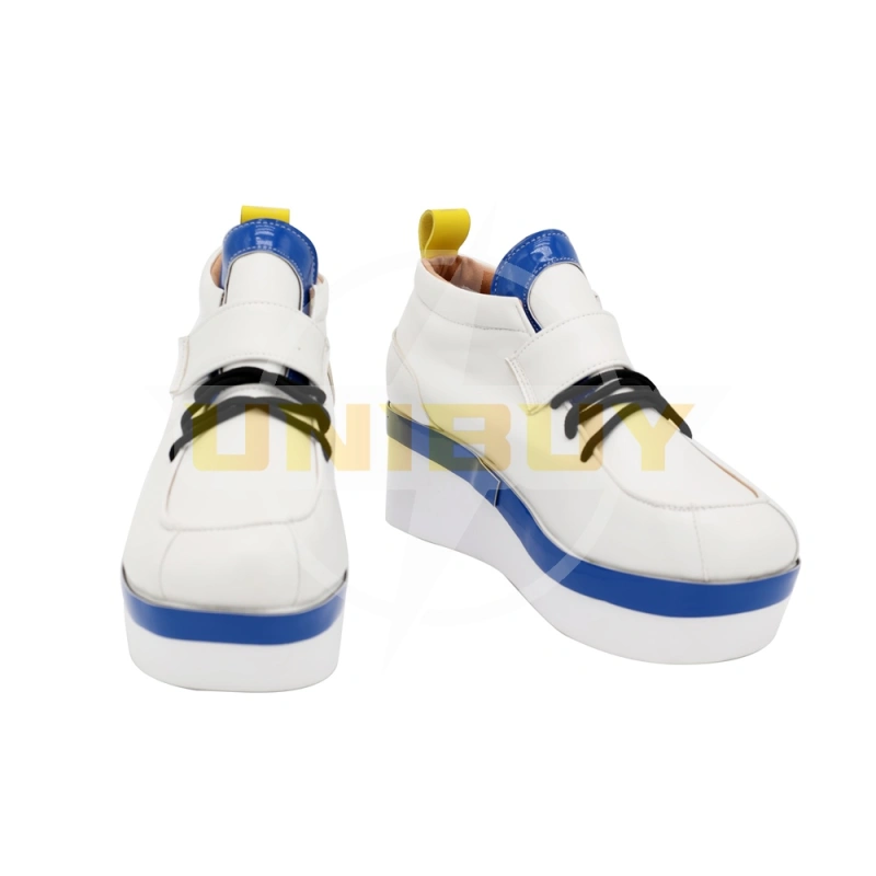 Wonder Egg Priority Ai Ohto Shoes Cosplay Women Boots Unibuy