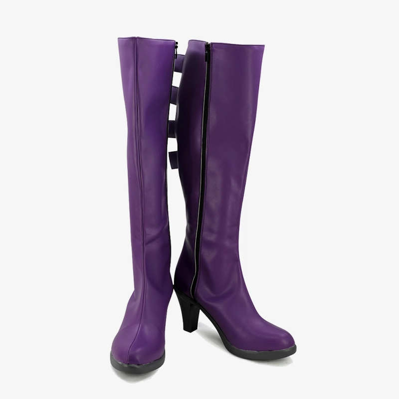 W.i.t.c.h Witch Cornelia Hale Shoes Cosplay Women Boots Unibuy