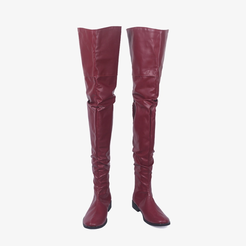 Zardoz Zed Shoes Cosplay Men Boots Unibuy