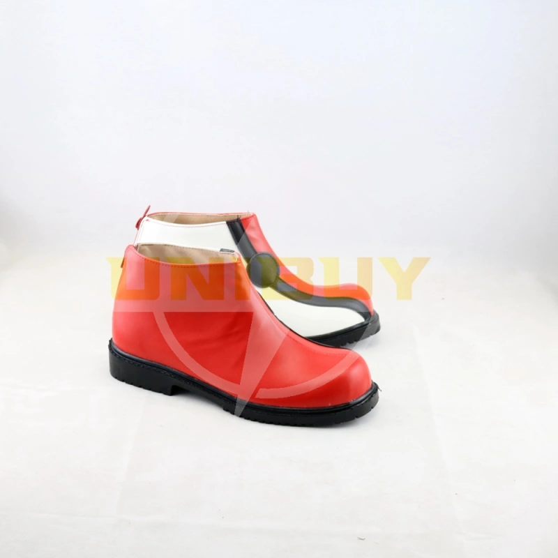 Pokemon Sword & Shield Kabu Shoes Cosplay Men Boots Unibuy