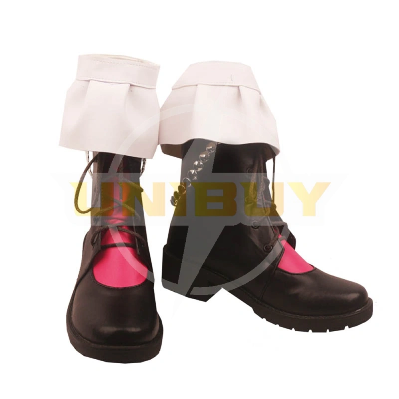 Ensemble Stars Aira Shiratori & Tori Himemiya Shoes Cosplay Men Boots Unibuy