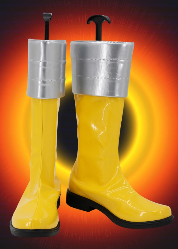Ruka Mirufi Cosplay Shoes Women Boots Kaizoku Sentai Gokaiger Unibuy