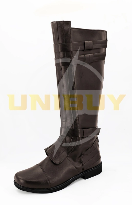 Starwars Anakin Skywalker Shoes Cosplay Men Boots Unibuy