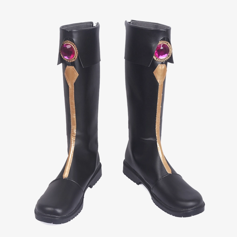 Fire Emblem Arvis Cosplay Shoes Men Boots Unibuy