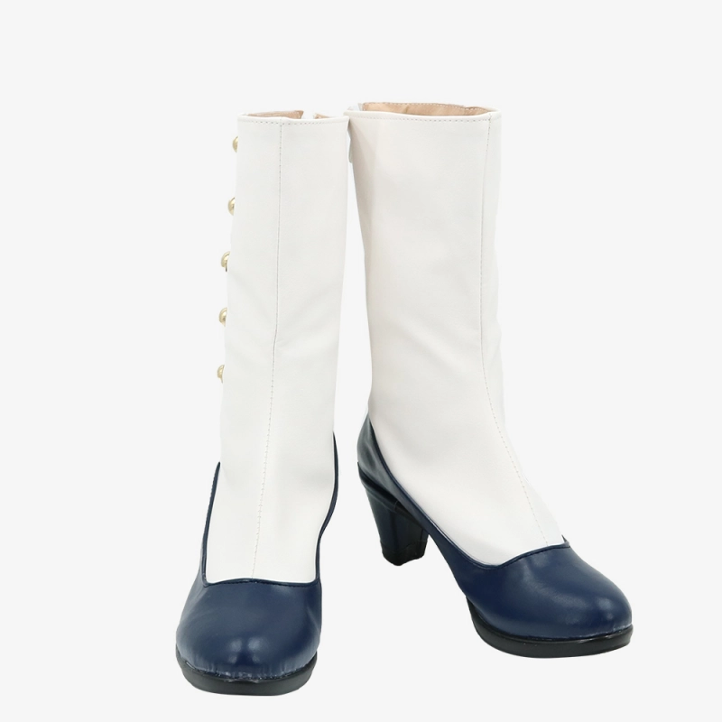 Vocaloid Kagamine Rin Cosplay Shoes Women Boots Unibuy