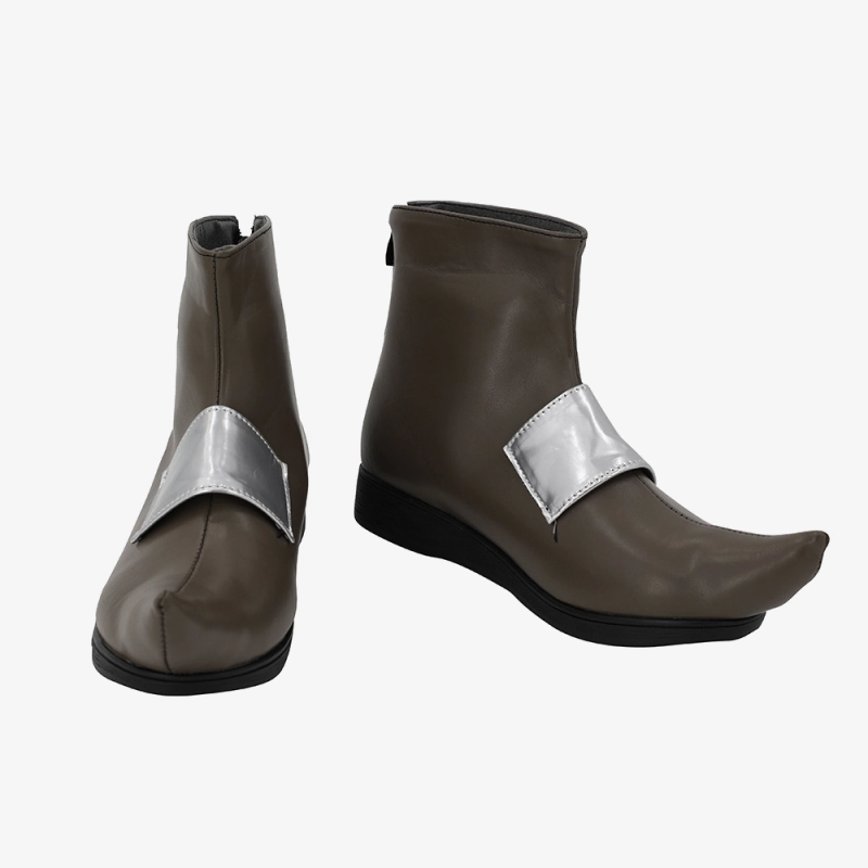 Senyuu Ross Cosplay Shoes Men Boots Unibuy