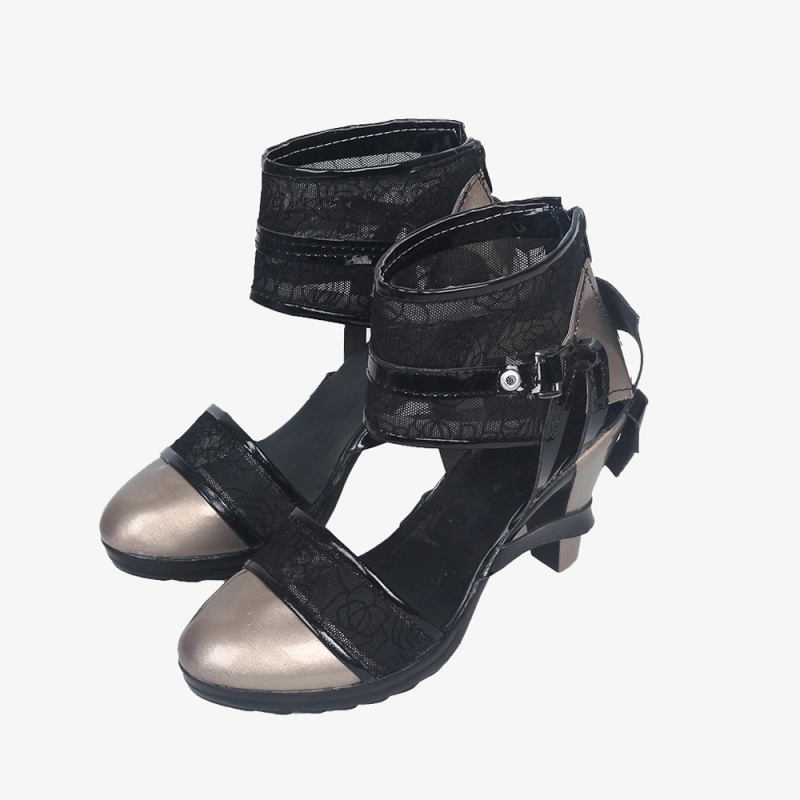 Kingsglaive Final Fantasy XV Shoes Cosplay Lunafreya Women Boots Unibuy