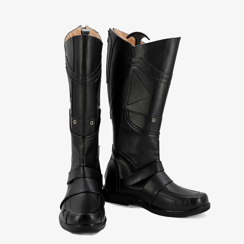 X-men Wolverine Shoes Cosplay Logan Men Boots Unibuy