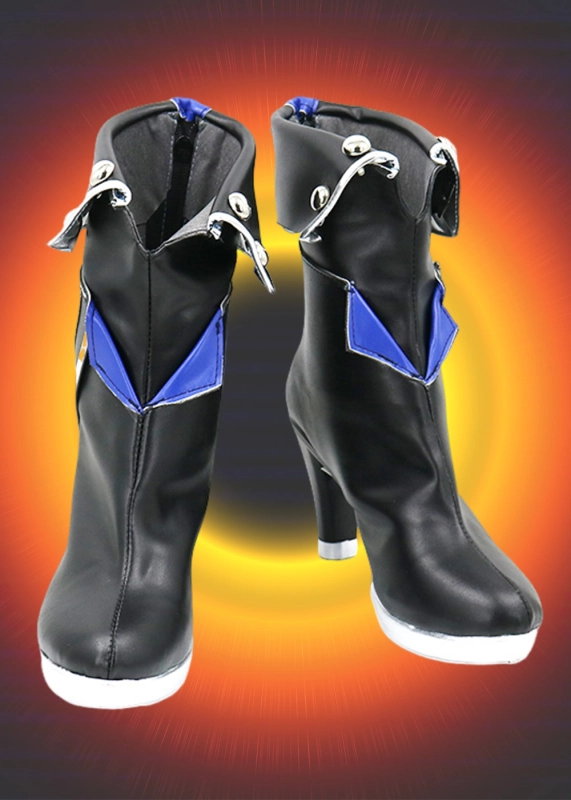 Honkai Impact 3rd Serval Shoes Cosplay Women Boots Unibuy