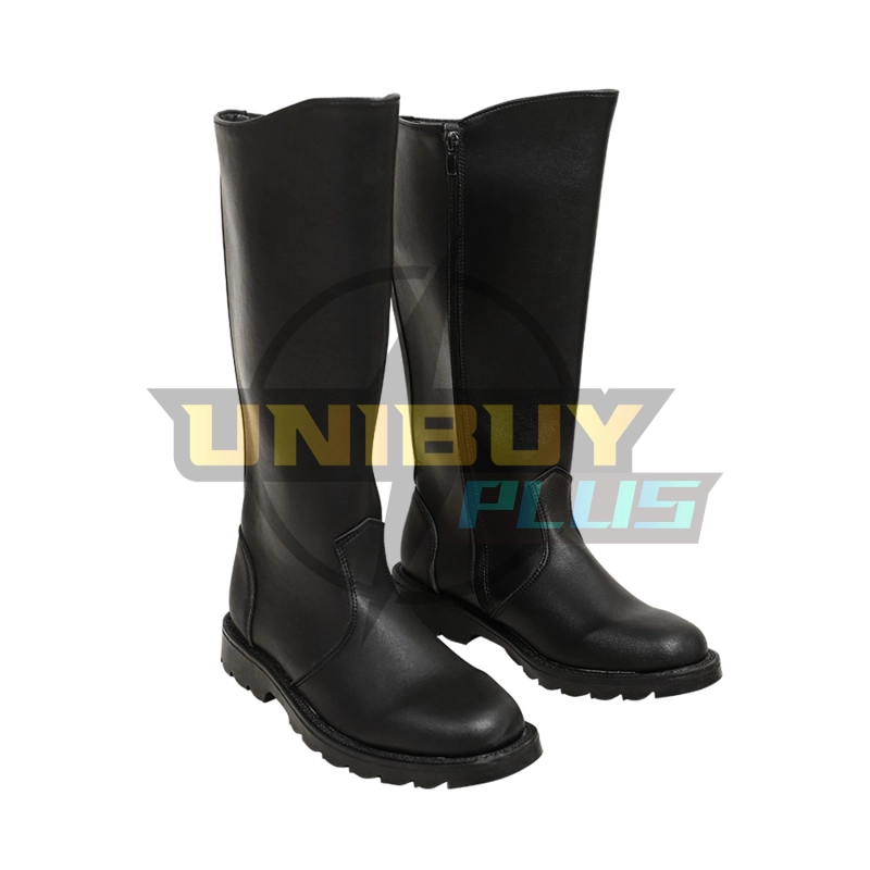 Thunderbolts Sentry Shoes Cosplay Men Boots Unibuyplus