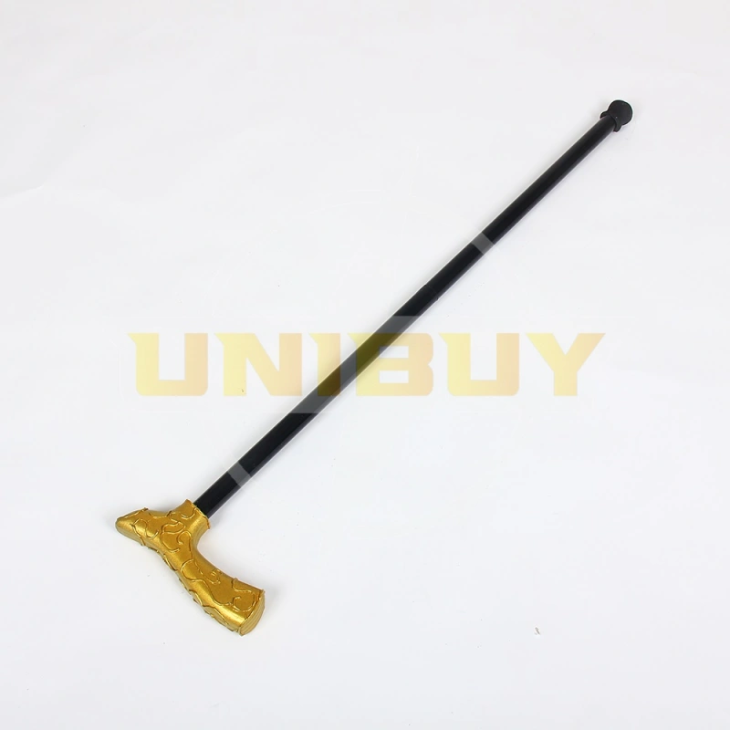 Black Butler Ciel Phantomhive Cane Prop Cosplay Unibuy