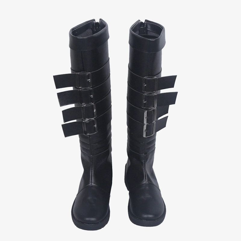 Alice Madness Returns Shoes Cosplay Women Boots Unibuy