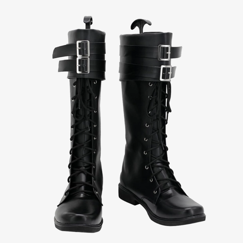 The Christmas Chronicles Santa Claus Shoes Cosplay Men Boots Unibuy