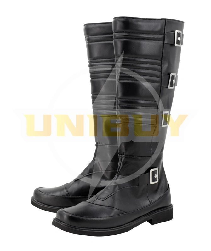 Guardians of the Galaxy Vol.3 Nebula Cosplay Shoes Women Boots Unibuy