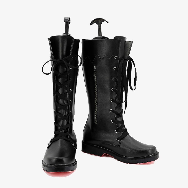 Final Fantasy XV Noctis Lucis Caelum Shoes Cosplay Men Boots Unibuy