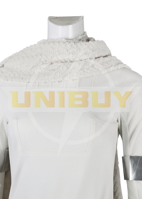 Star Wars Attack of the Clones Padmé Amidala Costume Cosplay Suit Unibuy