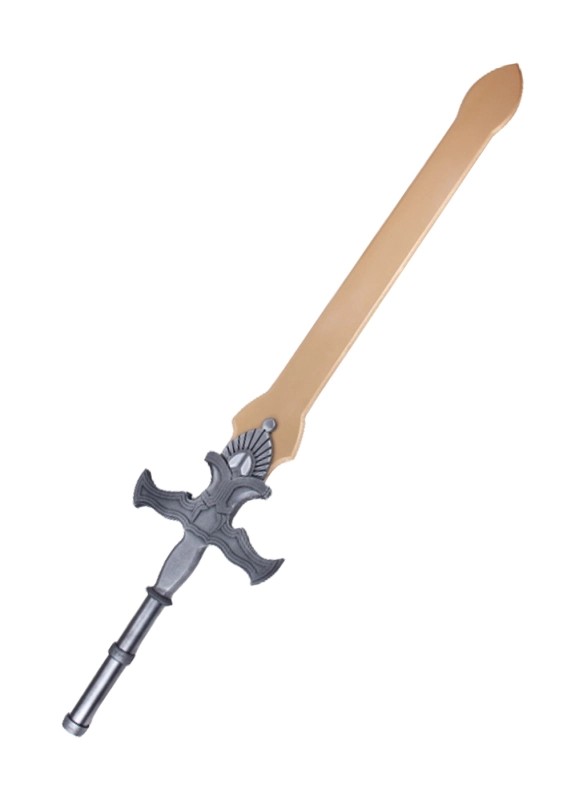 Fire Emblem Ike Falchion Sword Cosplay Prop Path Of Radiance Unibuy