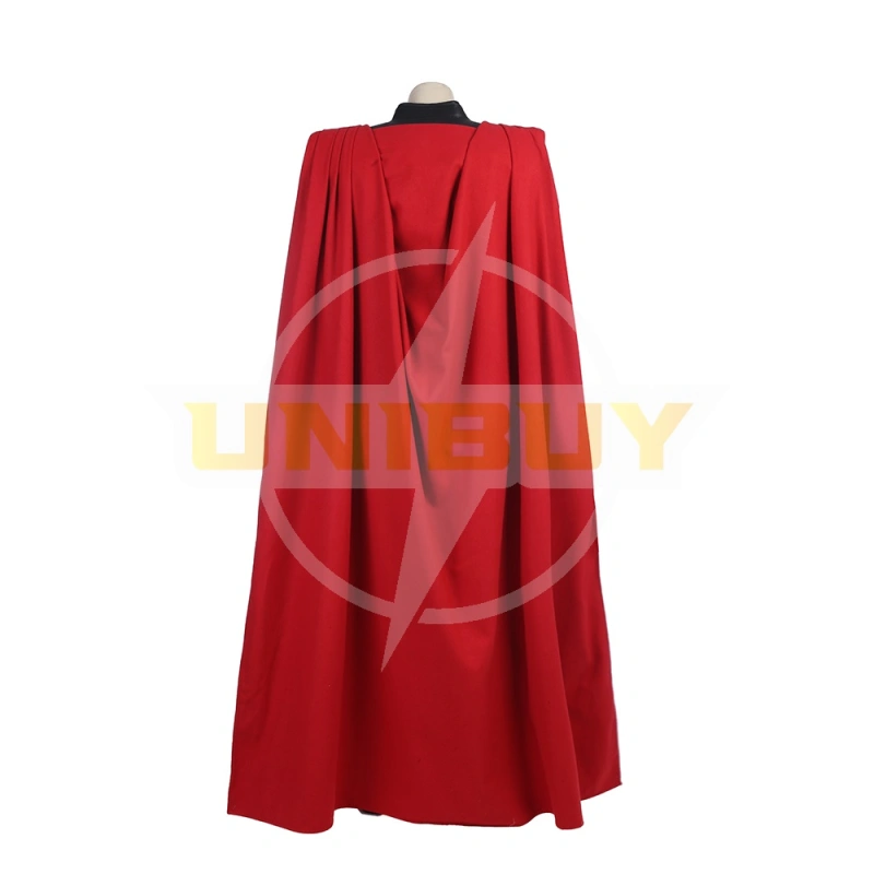 Thor The Dark World Thor Odinson Cosplay Costume Suit Unibuyplus
