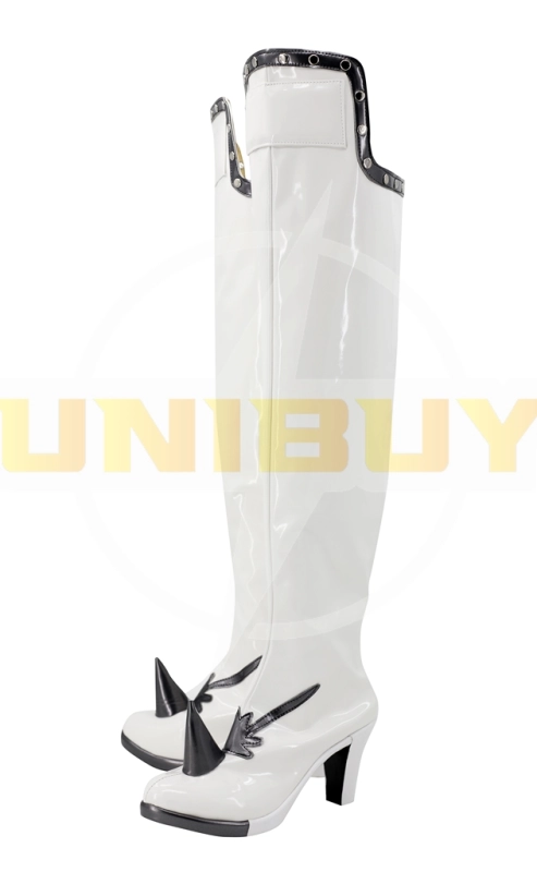 Queen's Blade	Echidna Shoes Cosplay Women Boots Unibuy