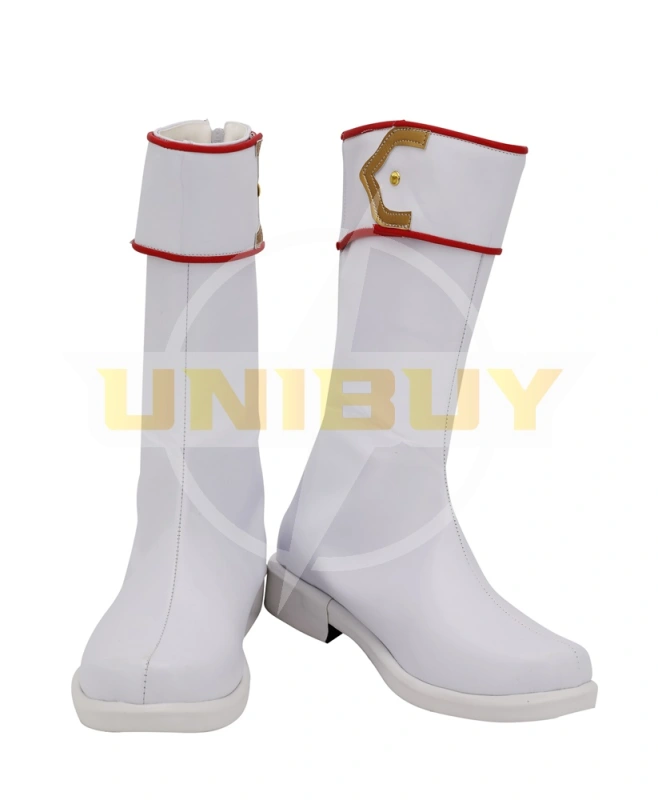Li Syaoran Shoes Cosplay Men Boots Unibuy