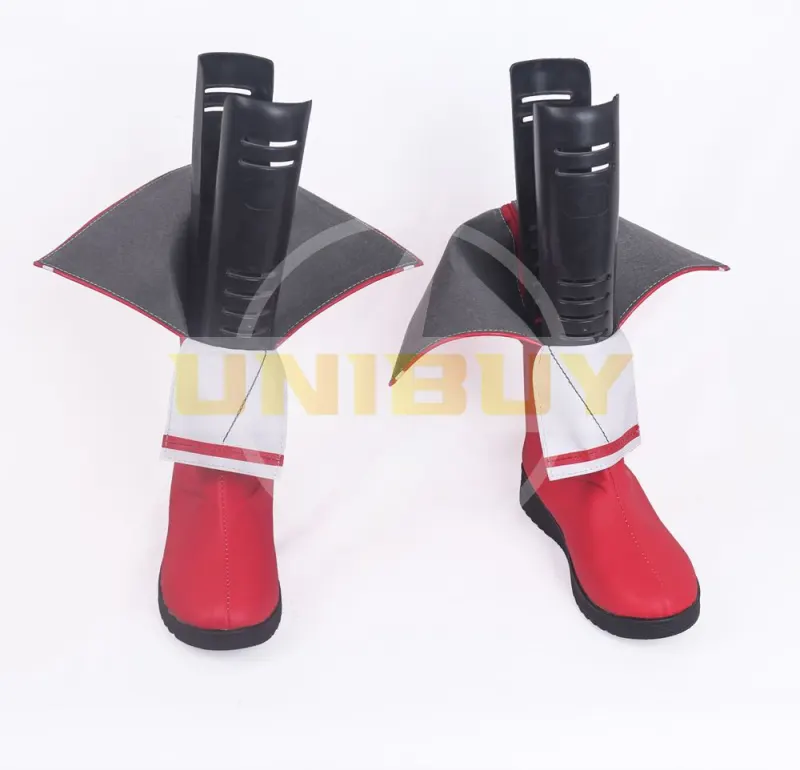 Girls' Frontline HK21 Cosplay Shoes Women Boots Unibuy