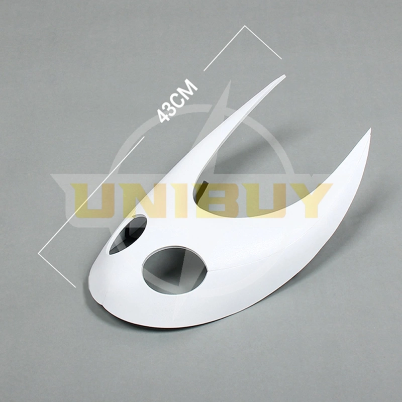 Hollow Knight Hornet Mask Prop Cosplay Prop Cosplay Unibuy