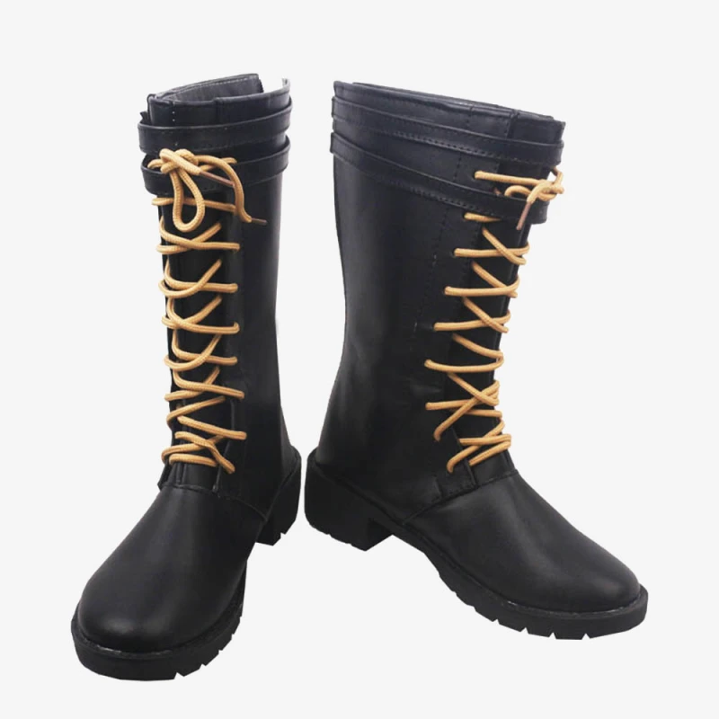 Knights Shoes Cosplay Men Boots Ensemble Stars 2 3rd Series Unibuy