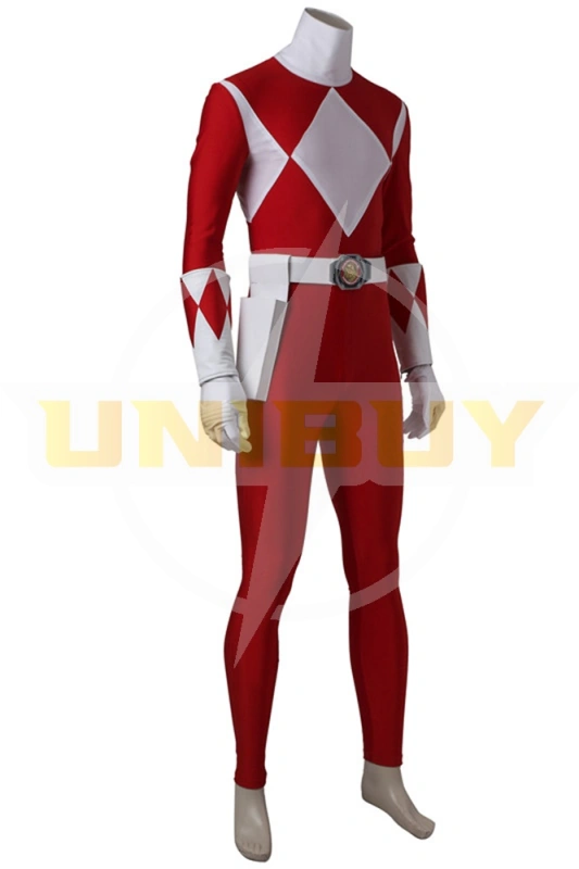 Power Rangers Suit Cosplay Costume Uniform Unibuy