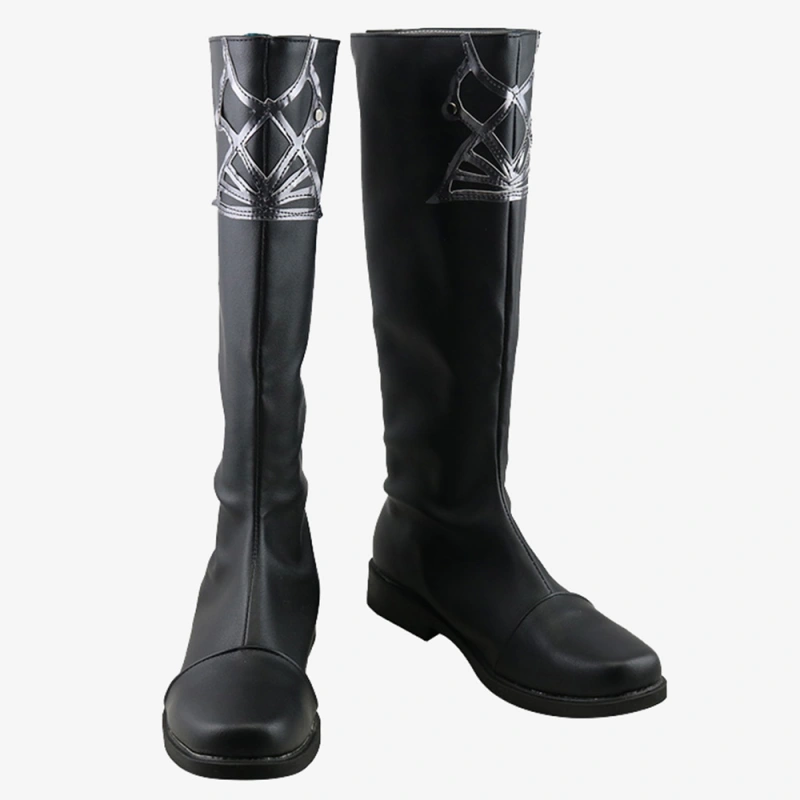 Fire Emblem Three Houses Seth Shoes Cosplay Men Boots Unibuy