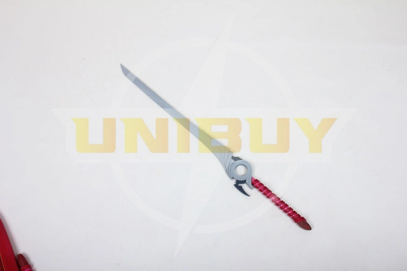 Xenoblade Chronicles 3 Noah Single Sword Prop Cosplay Unibuy