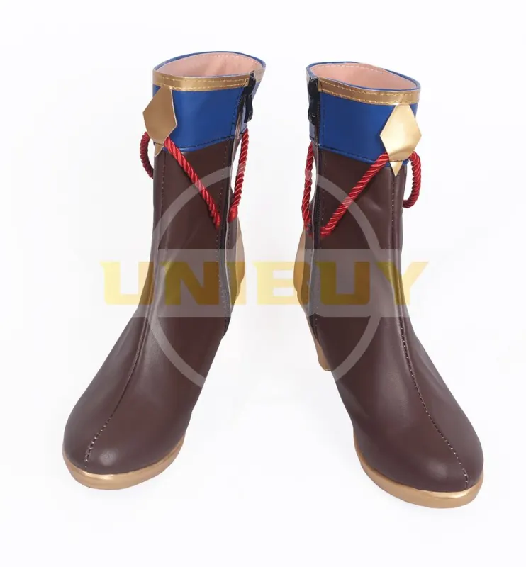 Metatron Cosplay Shoes Women Boots Unibuy