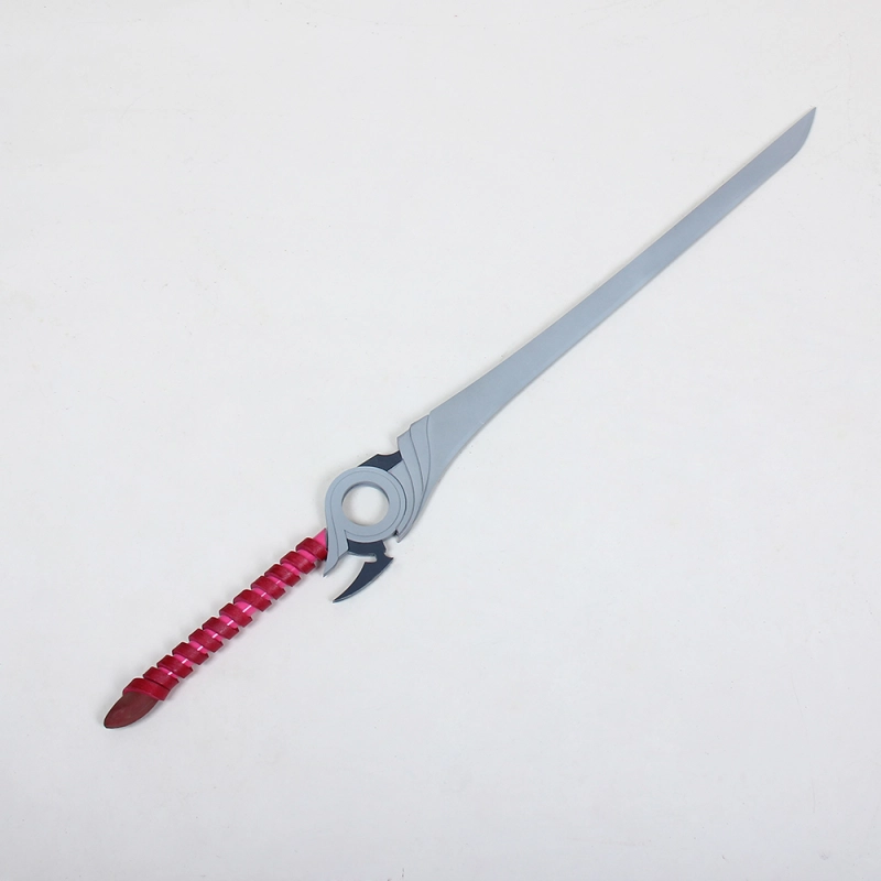 Xenoblade Chronicles 3 Noah Single Sword Prop Cosplay Unibuy