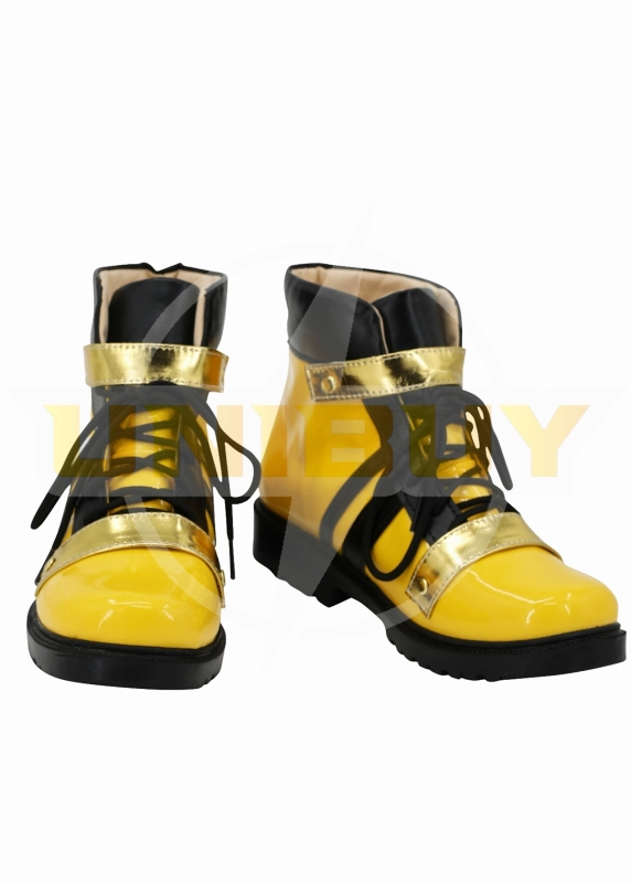 Ensemble Stars Sengoku Shinobu Shoes Cosplay Men Boots