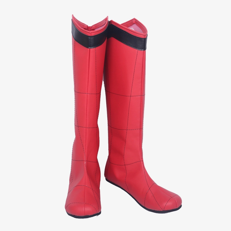 Spider-Man: Homecoming Shoes Cosplay Men Boots Ver 1 Unibuy