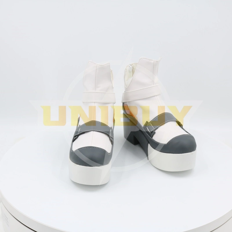The Wizard's Promise Owen Shoes Cosplay Men Boots Unibuy