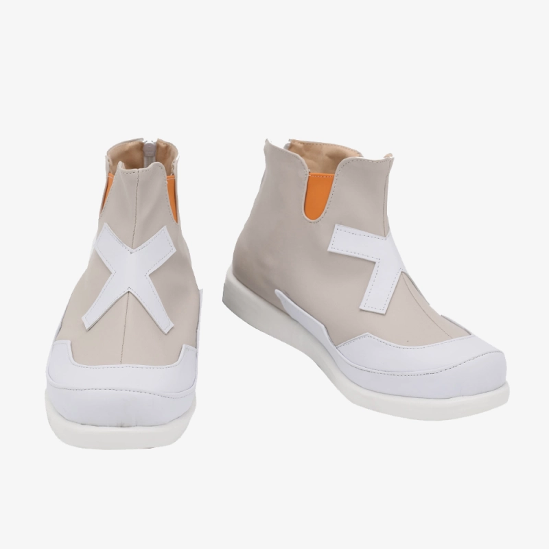 Burn The Witch Bruno Bangnyfe Shoes Cosplay Men Boots Unibuy