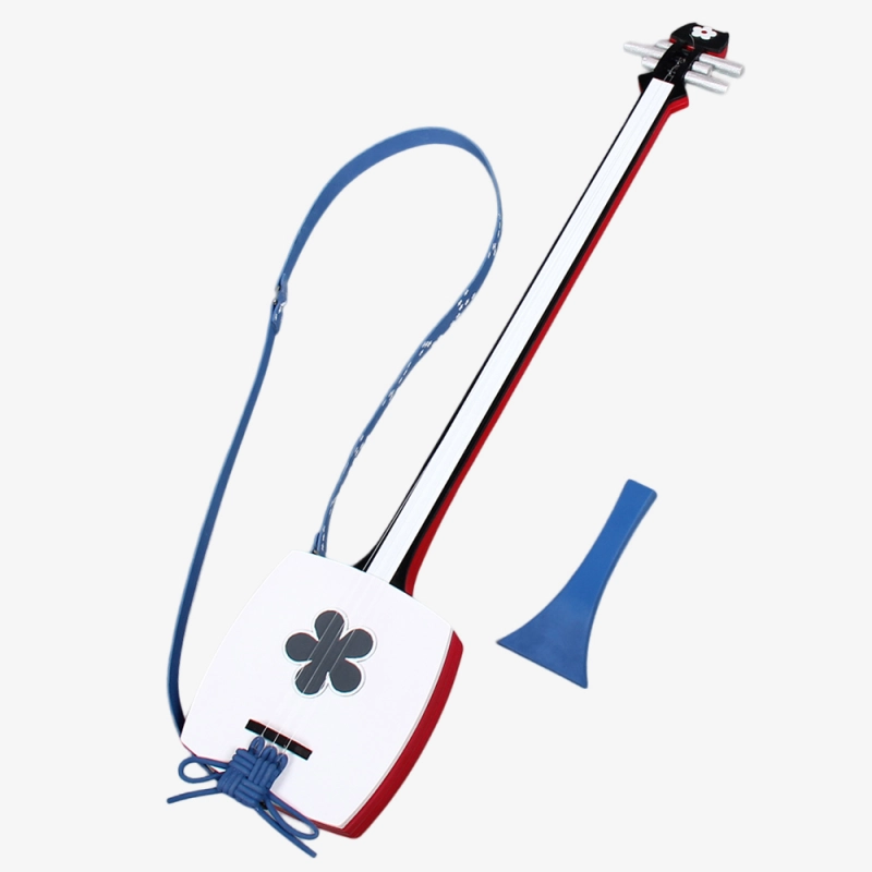 Show by Rock Shamisen Prop Cosplay Unibuy