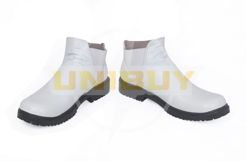 Detroit: Become Human Kara Shoes Cosplay Women Boots Unibuy