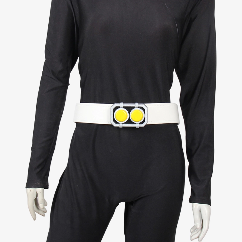 Gekisou Sentai Carranger Belt Prop Cosplay Unibuy