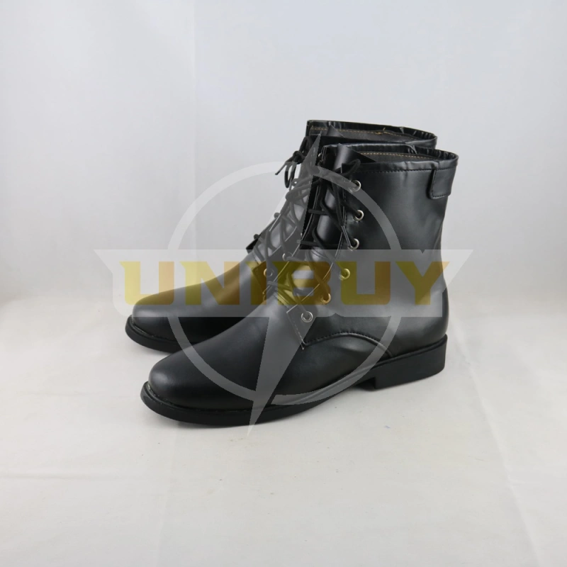 The Batman 2021 Shoes Cosplay Bruce Wayne Men Boots Unibuy