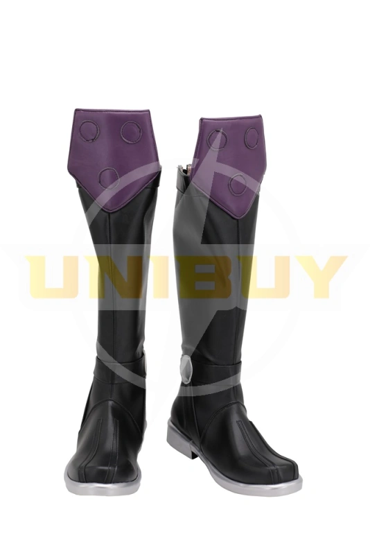 Nameless Shoes Cosplay Men Boots Unibuy