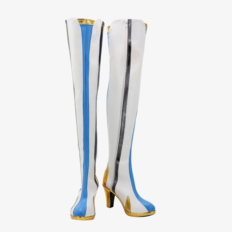 Arena of Valor/AoV The Gunner Capheny Shoes Cosplay Women Boots Unibuy