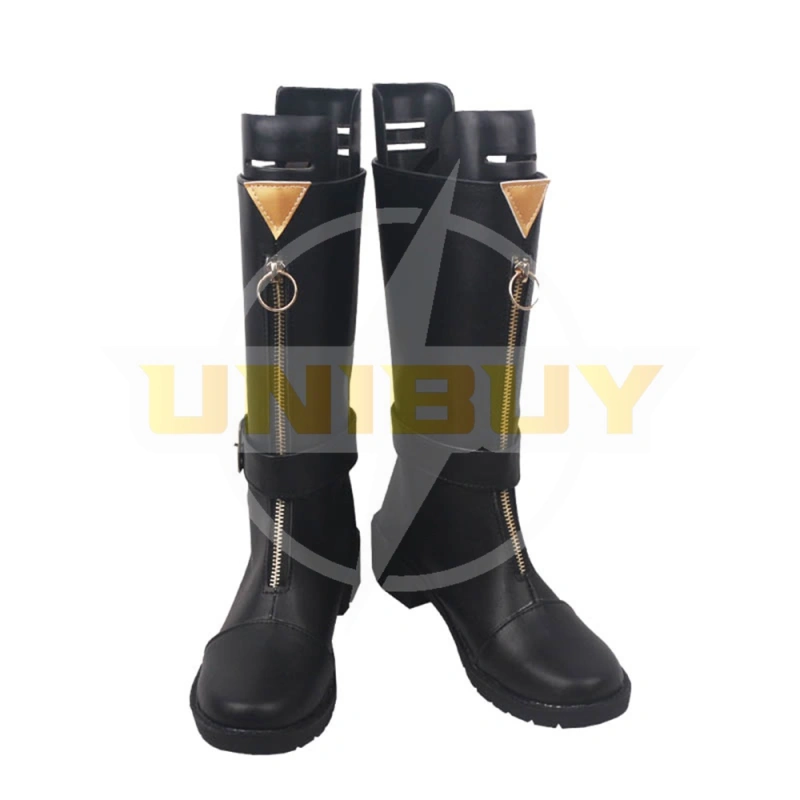 Knights Shoes Cosplay Men Boots Ensemble Stars 2 3rd Series Unibuy