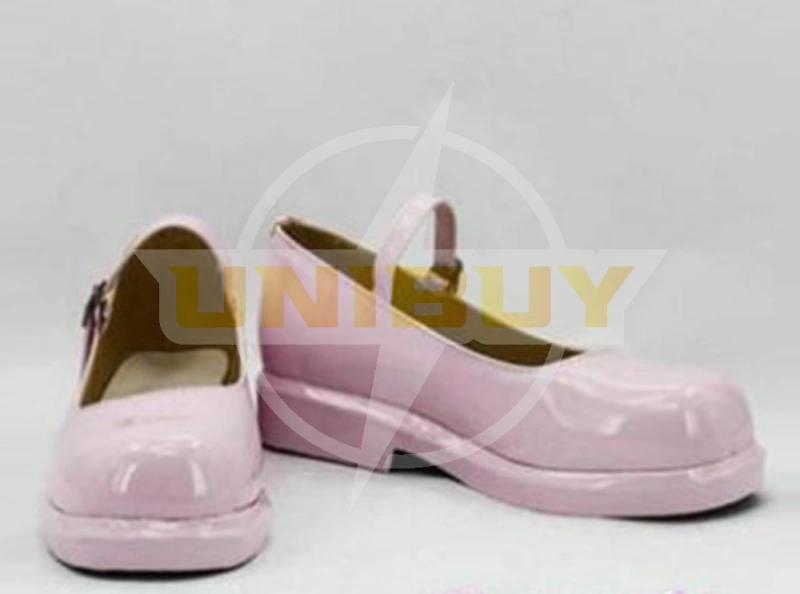 Danganronpa Chiaki Nanami Shoes Cosplay Trigger Happy Havoc Women Boots Unibuy