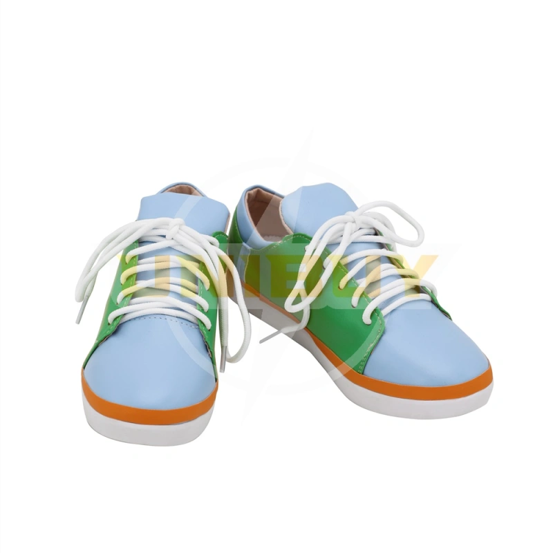 Honeydew Mei Shoes Cosplay OW Overwatch Women Boots Unibuy