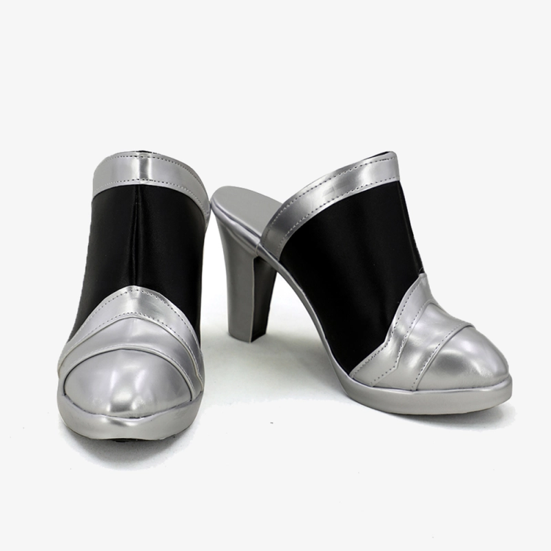 OW Overwatch Pink Mercy Shoes Cosplay Women Boots Unibuy