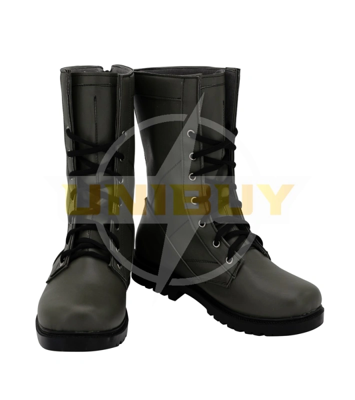 Metal Gear Solid V The Phantom Pain Quiet Shoes Cosplay Women Boots Unibuy