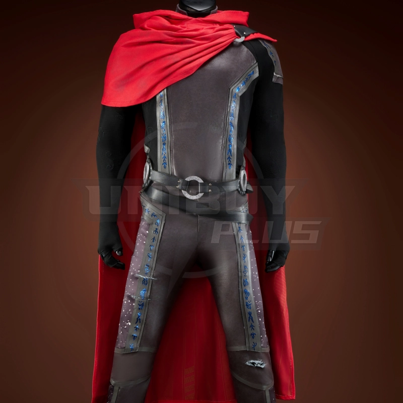 Billy Maximoff Costume Cosplay Suit Agatha All Along Unibuyplus